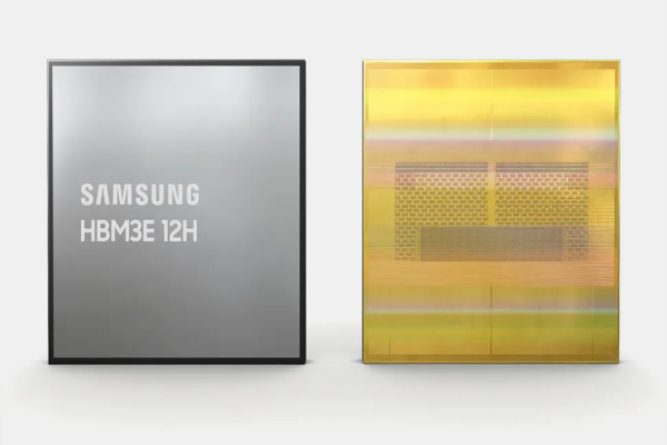 Samsung giảm giá HBM3E để thu hút Nvidia, gây sức ép lên SK hynix và Micron